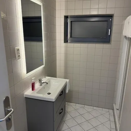 Ruhige, Gemuetliche Wohnung, 2 Betten * Pfalzfeld