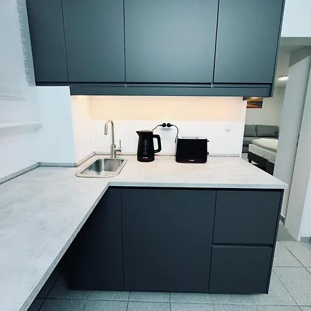 아파트 Ruhige, Gemuetliche Wohnung, 2 Betten Pfalzfeld