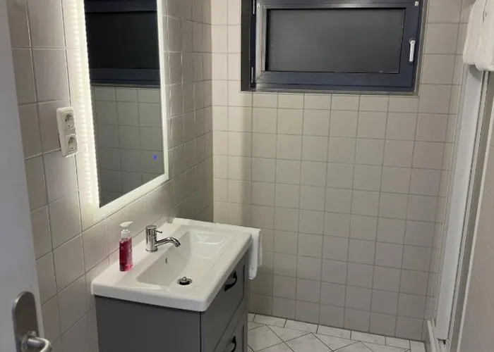 Ruhige, Gemuetliche Wohnung, 2 Betten * Pfalzfeld